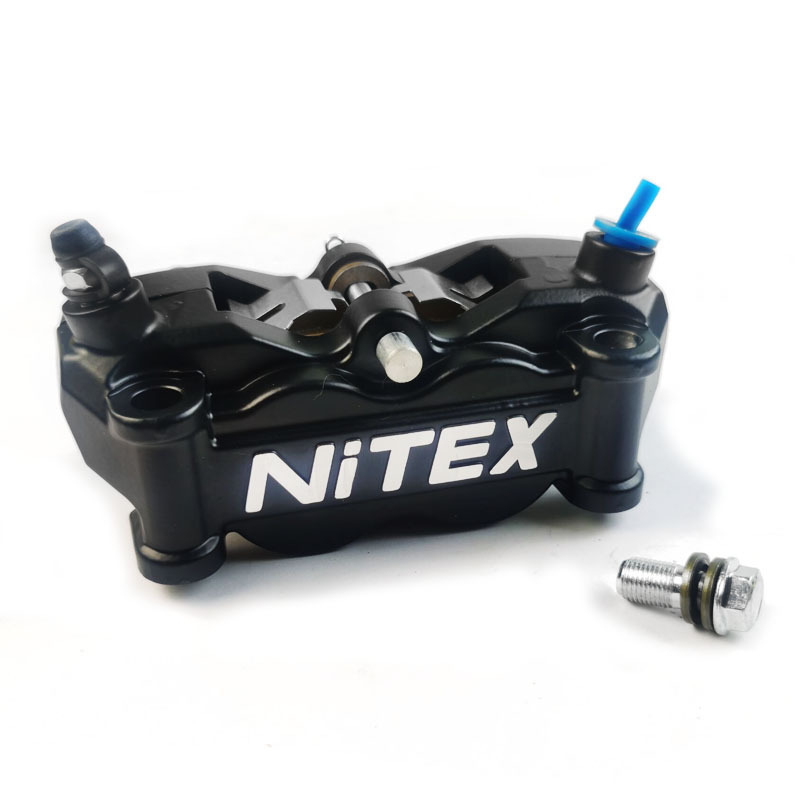 Universal Electric Motorcycle  - đánh giá và giá Brake Caliper