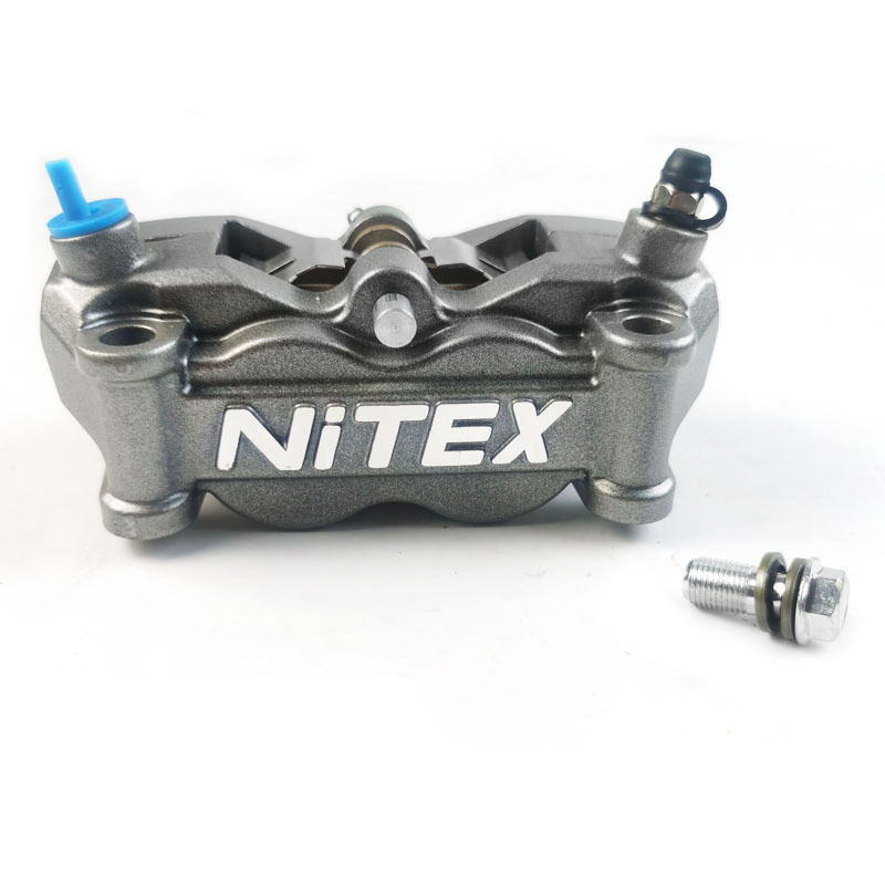 Universal Electric Motorcycle  - đánh giá và giá Brake Caliper