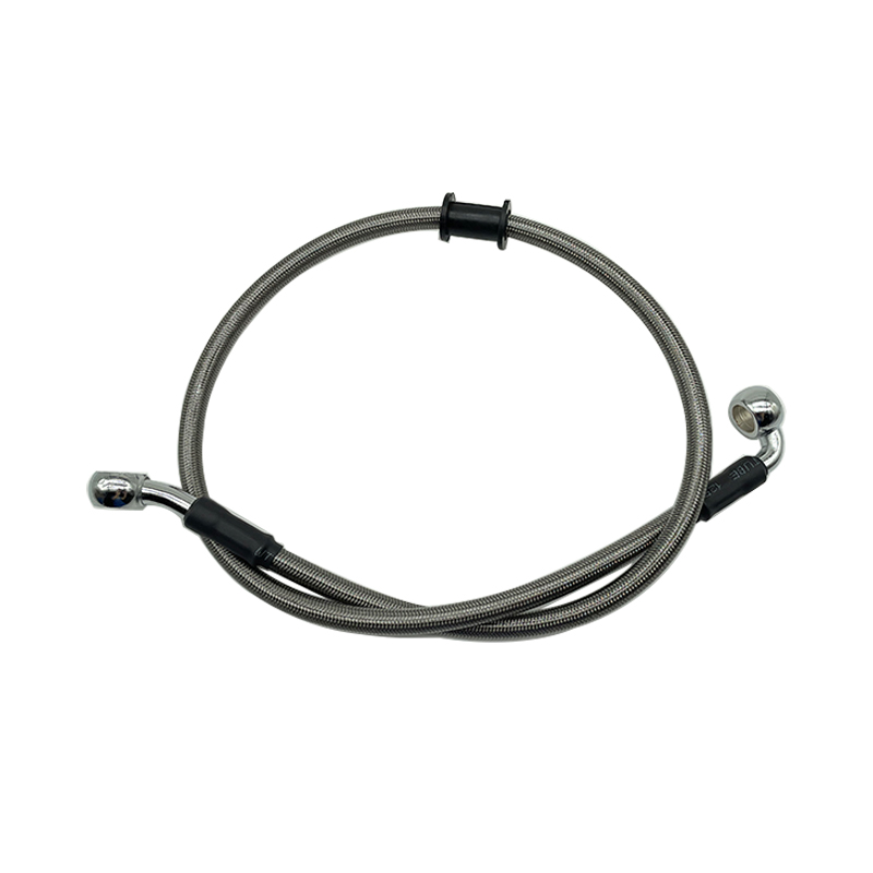 Silver 30cm To 220cm 28°-90° 1 - đánh giá và giá Brake Line Motorcycle