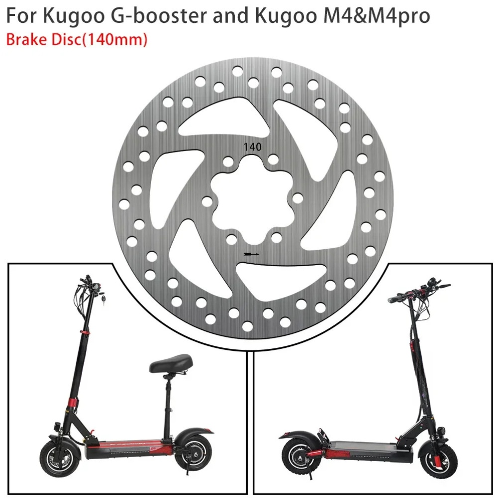 140mm Alloy Disc Brake For Rot - đánh giá và giá Motorcycle Brake Pads
