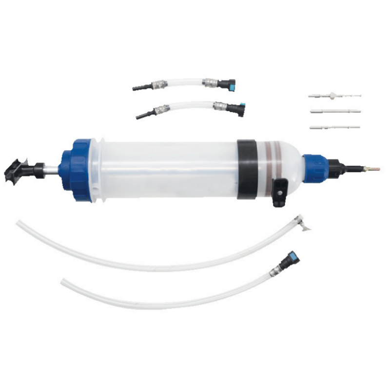 1.5L Automotive Fluid Filler & - đánh giá và giá Brake Fluid