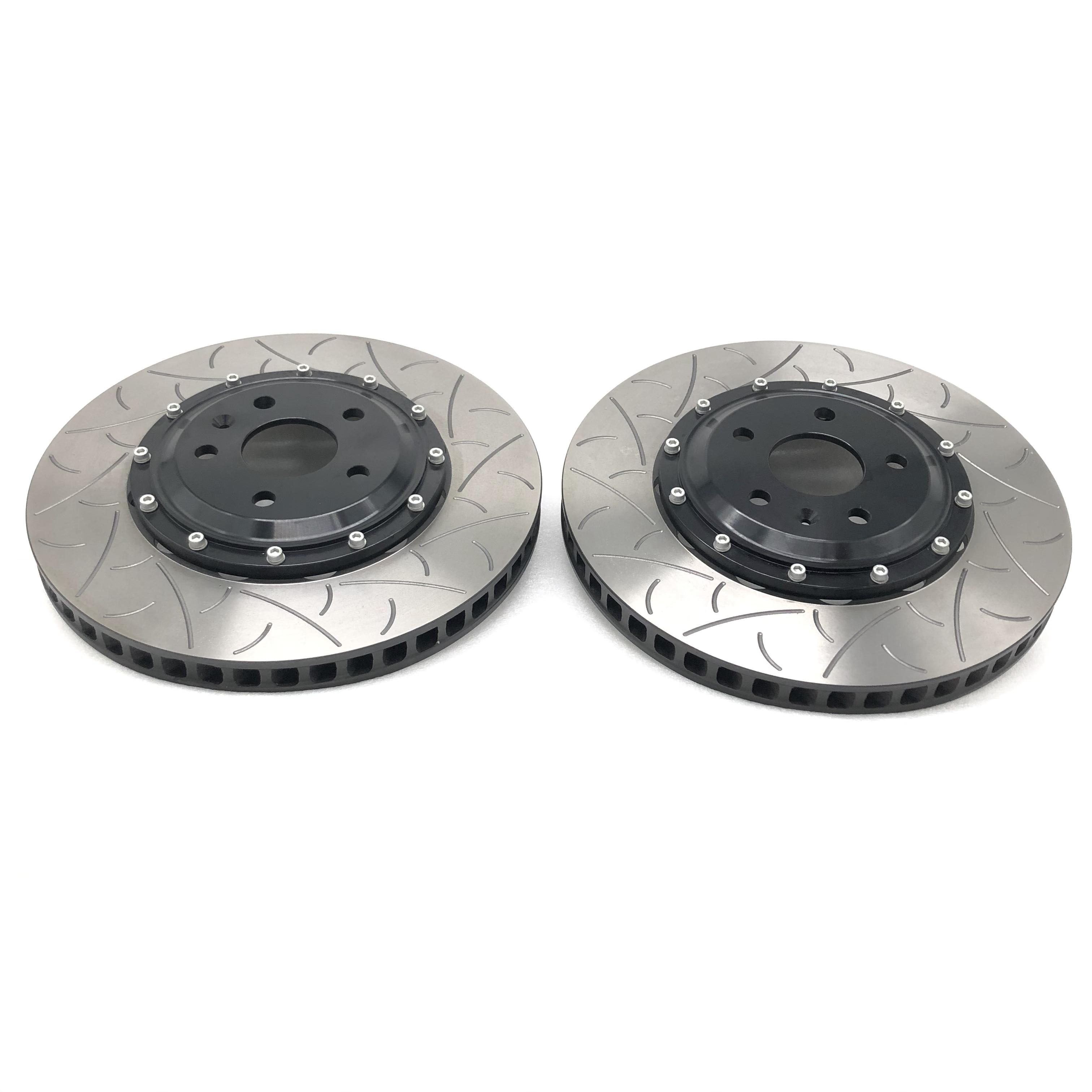 Front Brake Disc Bell 350mmx34 - đánh giá và giá Brake Rotor