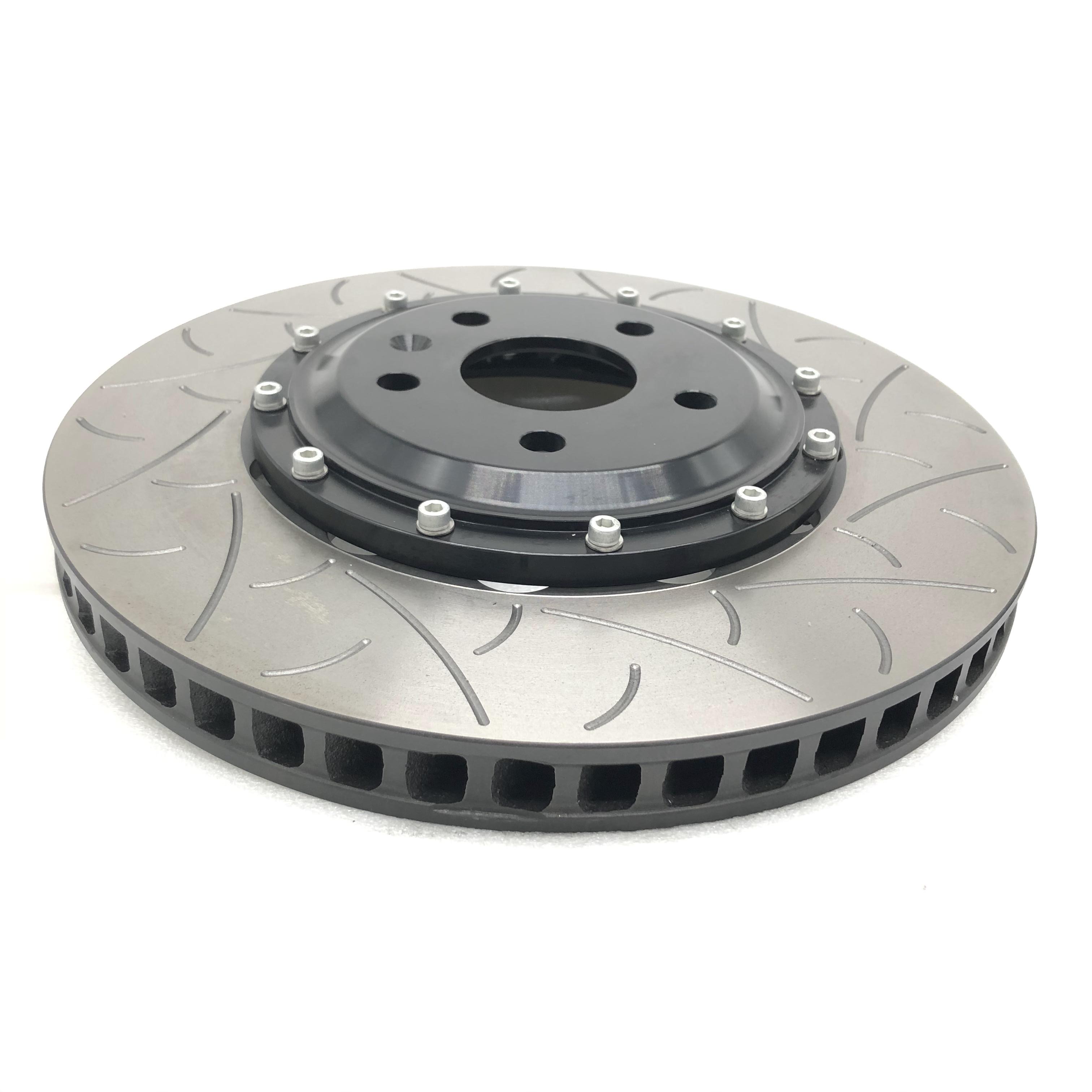 Front Brake Disc Bell 350mmx34 - đánh giá và giá Brake Rotor